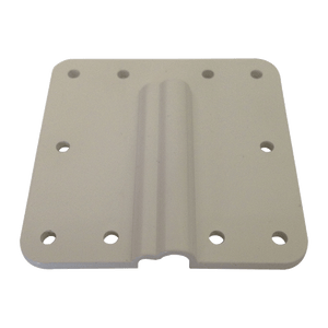 Winegard 4 Cable Entry Plate 2