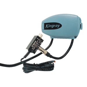 Fold Away Antenna Signal Booster (12V)