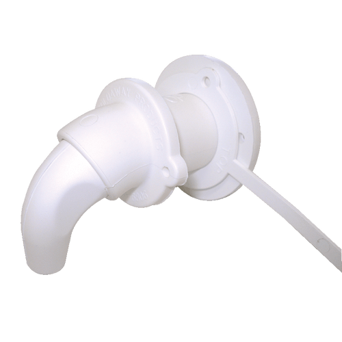 Fold Away Direct Connector