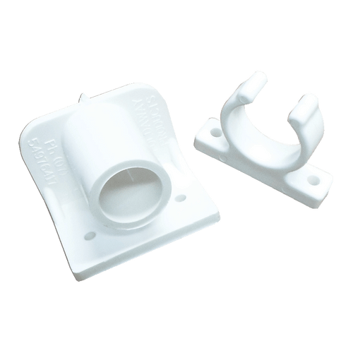 Fold Away Mounting kit