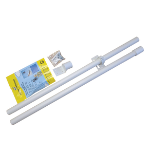 Multi Fit Bracket And Mast