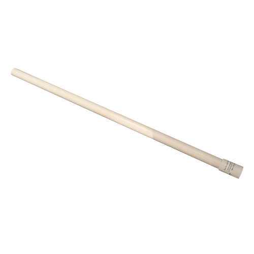 Extension Mast (0.7m) & Coupling
