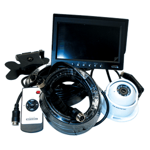 5.8" Caravan Reversing Camera System