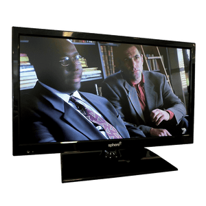 Sphere Onyx 19.5" HD LED TV/DVD Combo