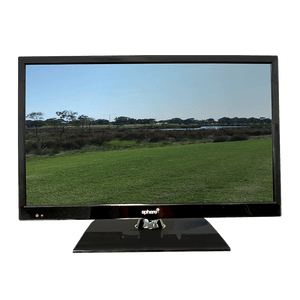 Sphere Onyx 21.5" HD LED TV/DVD Combo