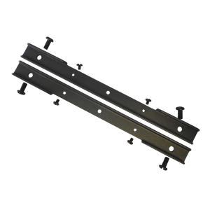 Sphere Vesa 100x100 To 200x100 Conversion Bracket