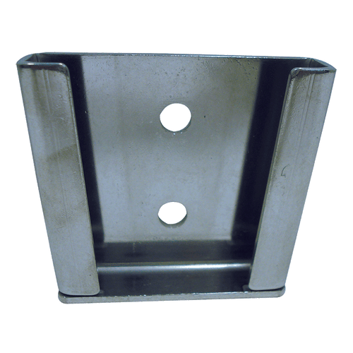 Sphere Stainless Steel Mounting Bracket