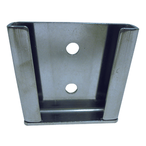 Sphere Stainless Steel Mounting Bracket