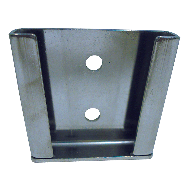 Sphere Stainless Steel Mounting Bracket