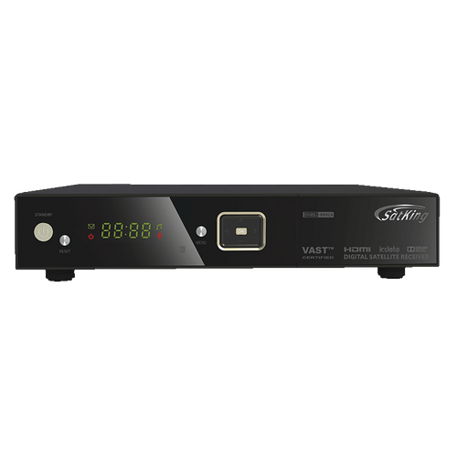 Satking DVBS2-800CA Vast Set Top Box