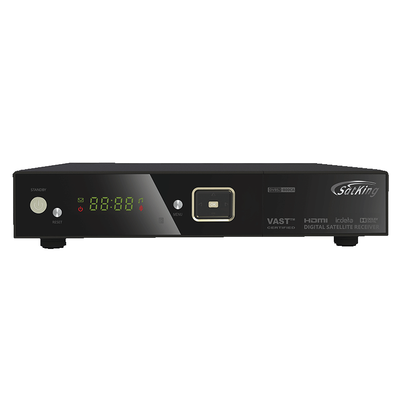 Satking DVBS2-800CA Vast Set Top Box