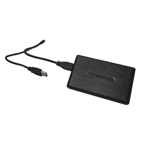 Satking Approved 1TB Portable HDD
