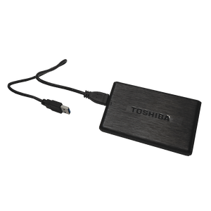 Satking Approved 1TB Portable HDD