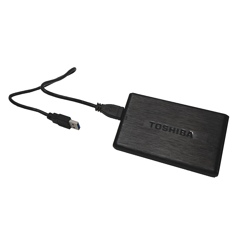Satking Approved 1TB Portable HDD