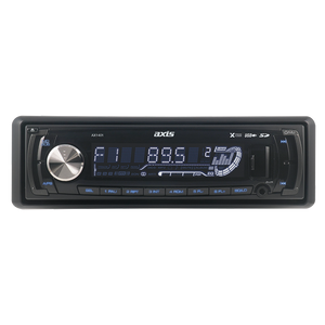 Axis Ax1401 CD/MP3 Player Receiver