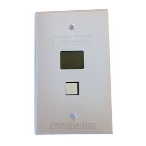 Digital Wall Plate Display