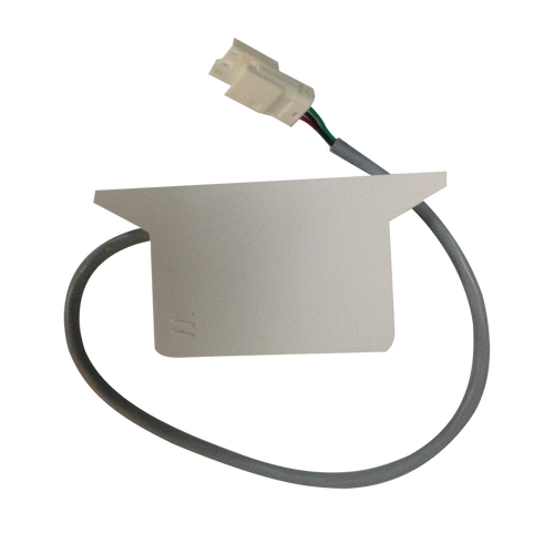 Exterior Elevation Sensor For DS5