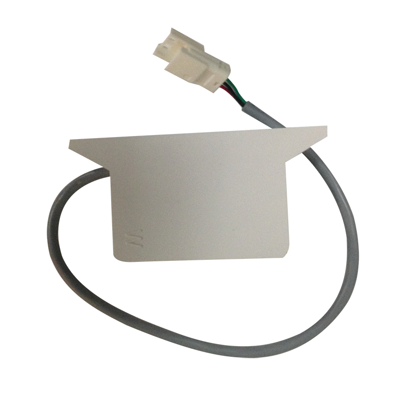 Exterior Elevation Sensor For DS5