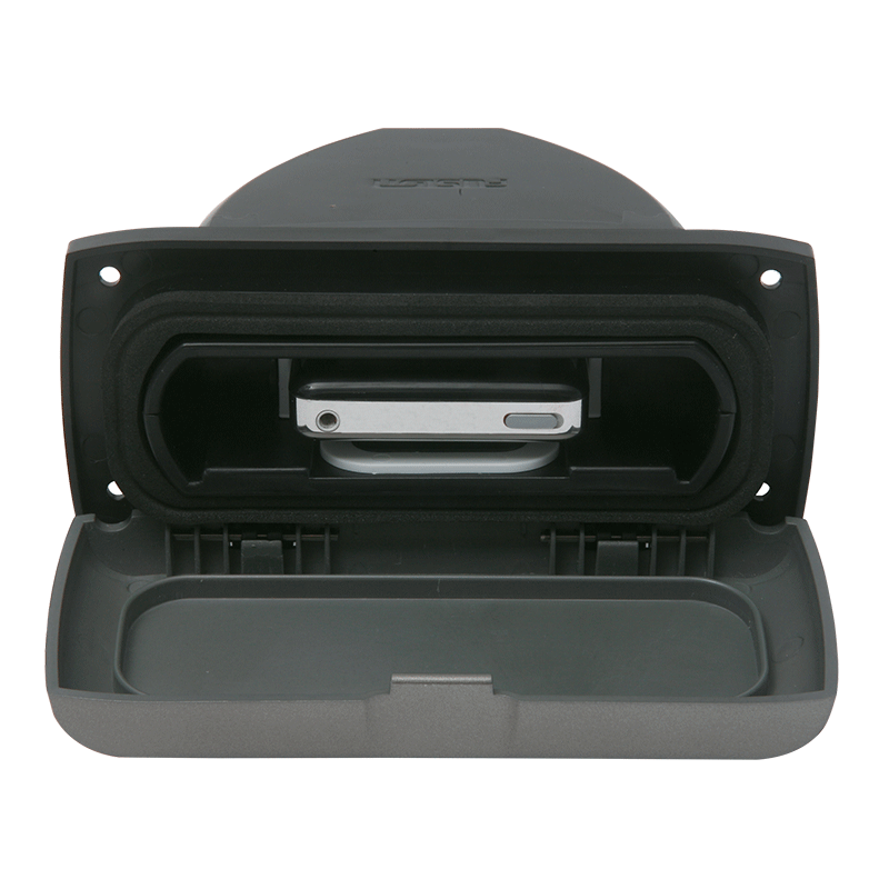 Fusion Series Marine iPod Dock (MS-IPDOCKG2)