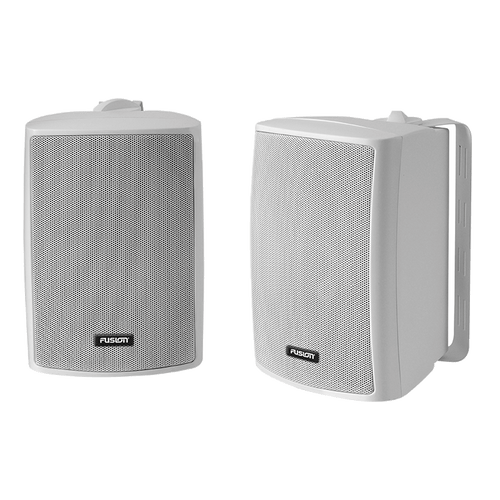 Fusion 4 4” Marine 2 Way Box Speaker 100W (MS-OS420)