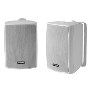 Fusion 4 4” Marine 2 Way Box Speaker 100W (MS-OS420)