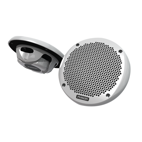 Fusion 6 Marine Shallow Mount Speaker 150W (MS-EL602)