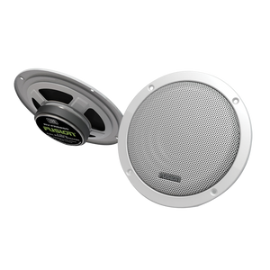 Fusion 5.25" Internal Dual Cone Speakers 100W (RV-FR5250OEM)