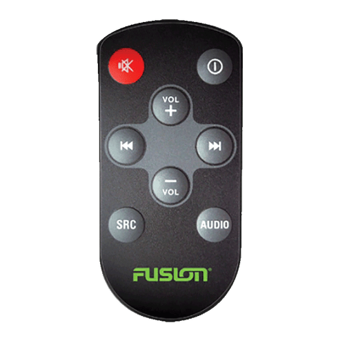 Fusion Optional Remote Control