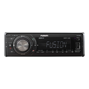 Fusion AM/FM Source Unit with Bluetooth (RV-CD800)