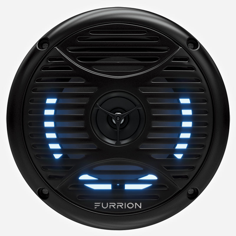 FURRION 5