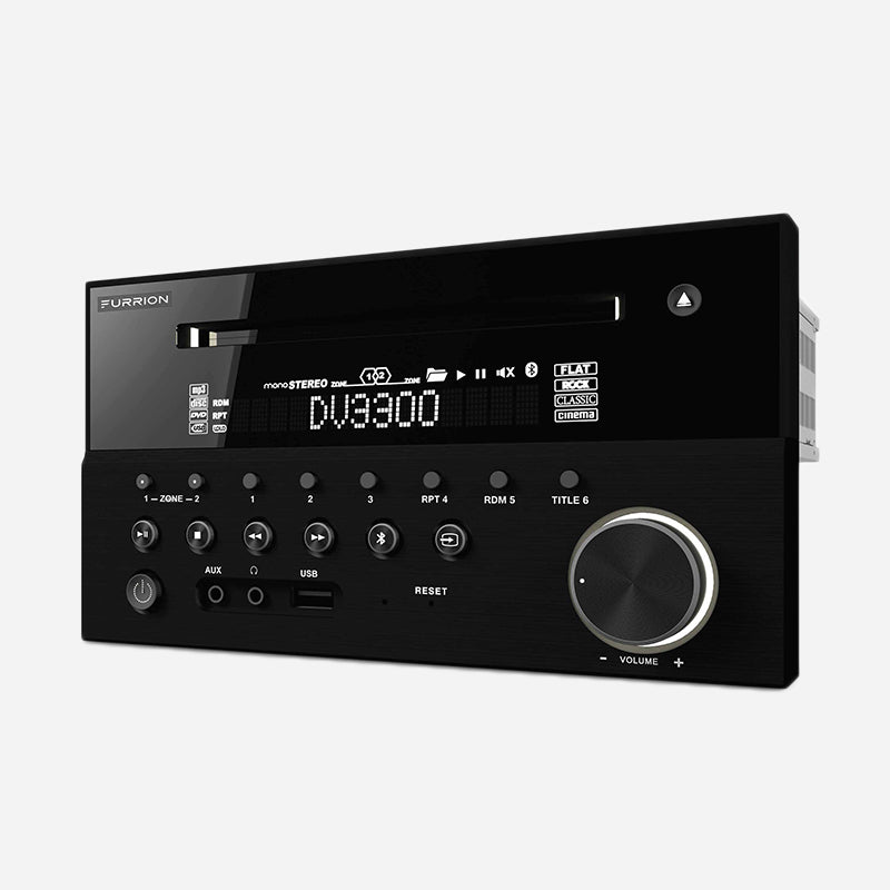 Furrion DV3300 Series Entertainment System