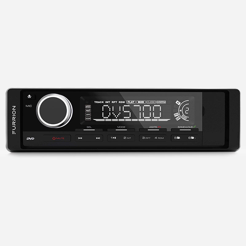 Furrion DV5700 Series Entertainment System
