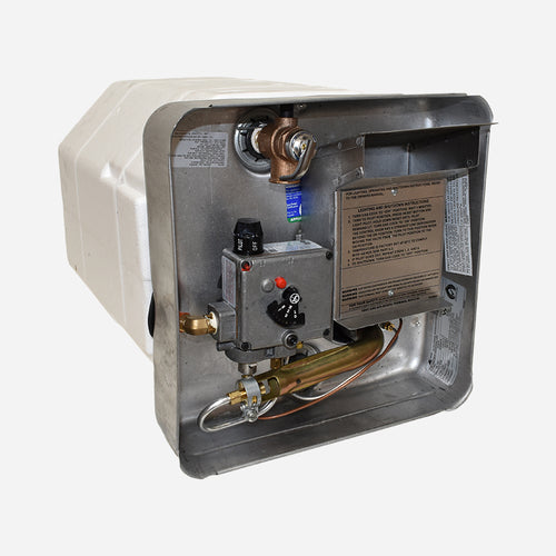 Suburban WaterMark Manual Ignition Hot Water Service (SW6PA)
