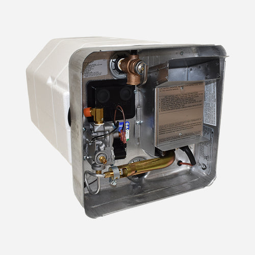 Suburban WaterMark Direct Spark Ignition Hot Water Service (SW6DA)