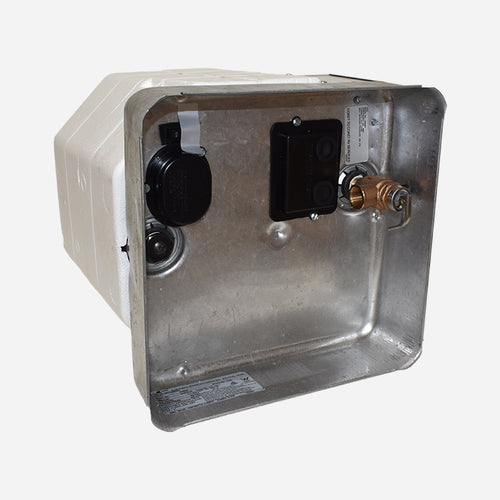 Suburban WaterMark 240 Volt Only HWS With Door (SW5EA)