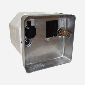 Suburban WaterMark 240 Volt Only HWS With Door (SW5EA)