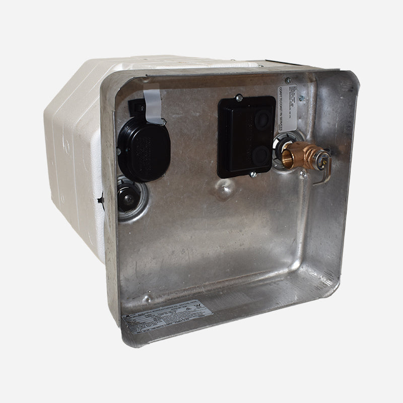Suburban WaterMark 240 Volt Only HWS With Door (SW5EA)