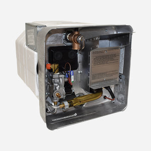 Suburban WaterMark HWS Gas & 240 Volt With Door (SW4DEA)