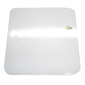 Suburban White Door For SW5EA Water Heater