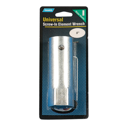 Camco Screw-In Element Wrench 5