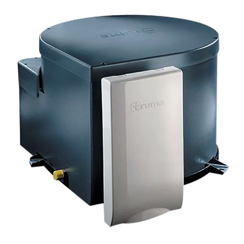 Truma Boiler B14 Hot Water System - Gas