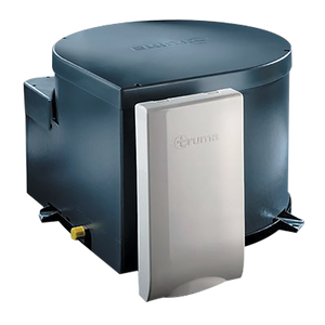 Truma Boiler 14Lt Hot Water Service - Gas & Electric