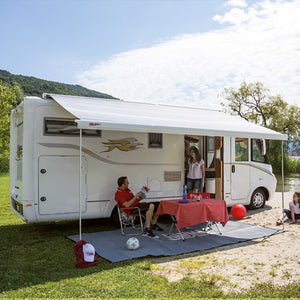 Fiamma F65 L 450 Royal Grey Awning