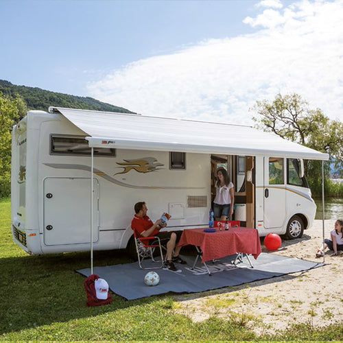 Fiamma F65 L 400 Royal Grey Awning