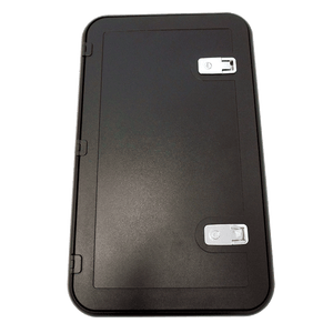 Coast Door 2 (Black)